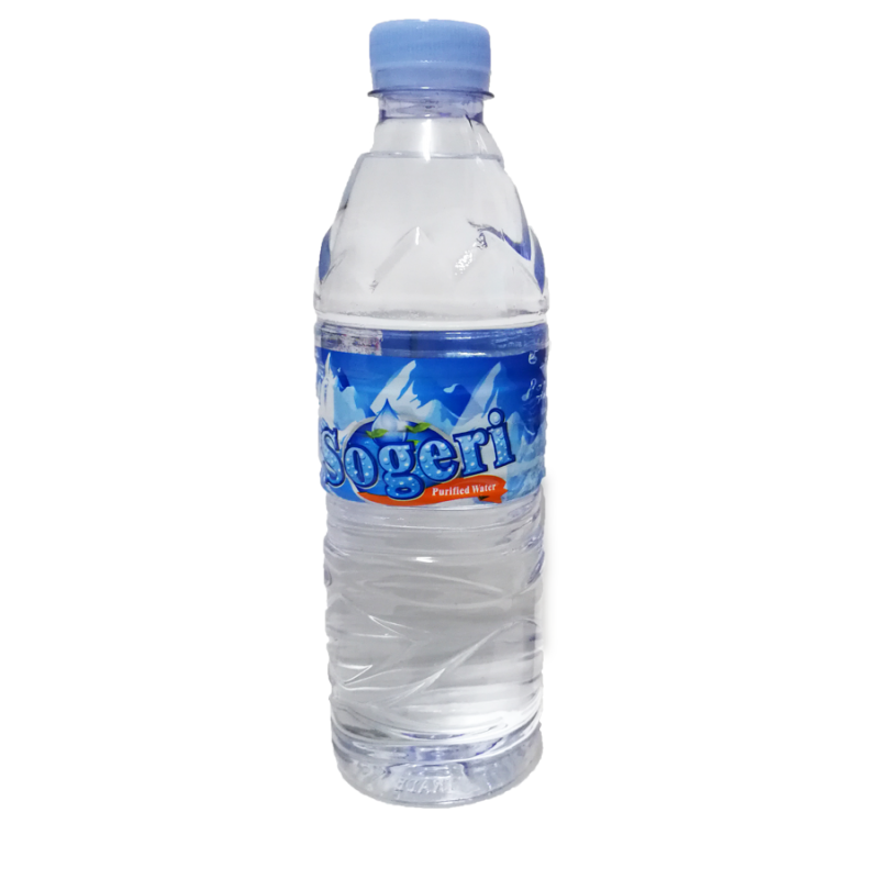 PURIFIED WATER